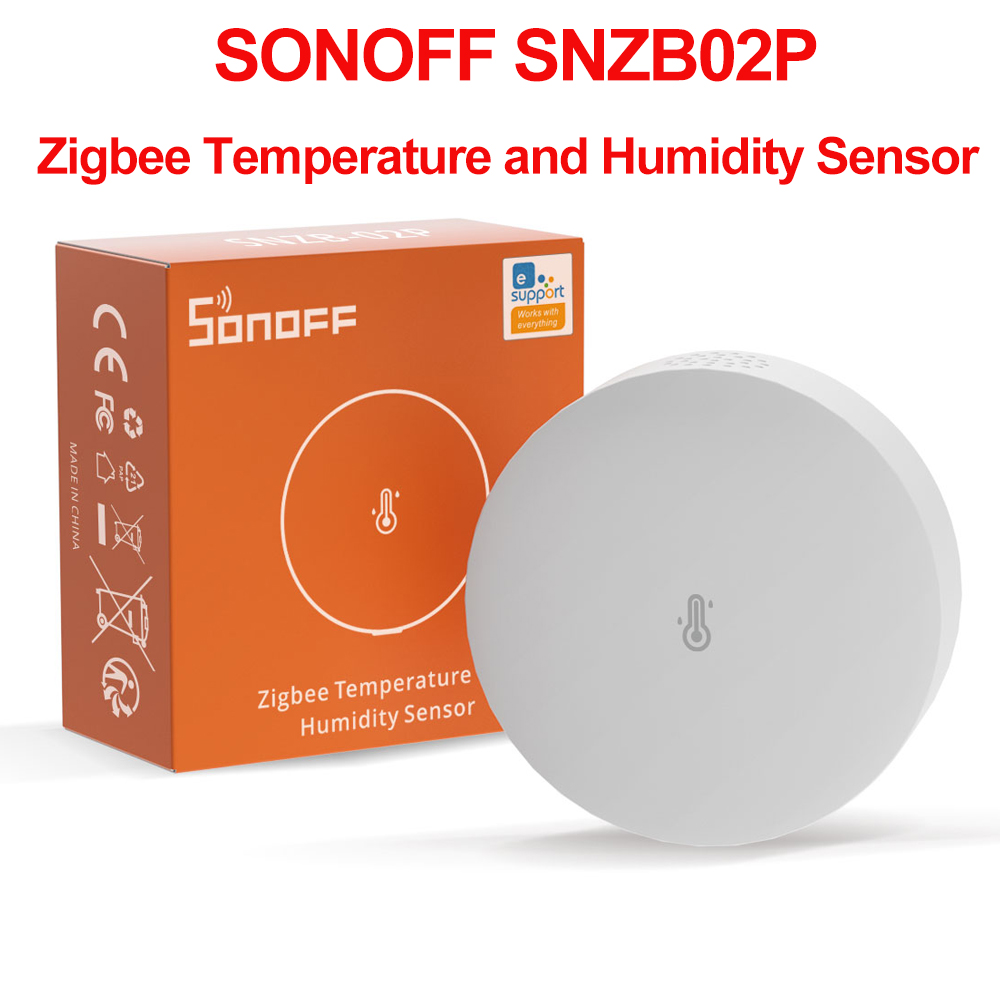 Sonoff Zigbee 3.0 Dongle USB Z - огляд і ціна Zigbee Coordinator Stick